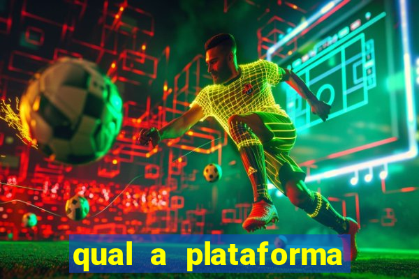 qual a plataforma que mais paga fortune tiger